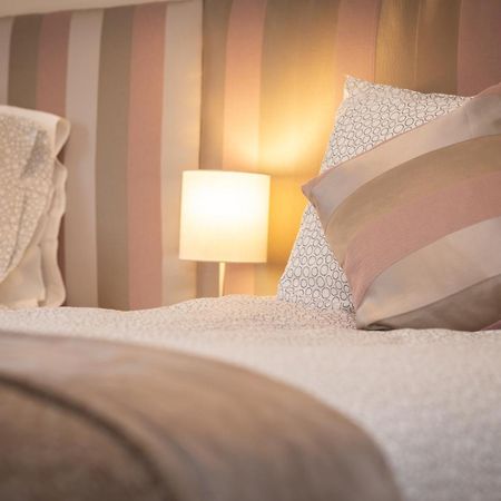 Central St Andrews 2 Bed Apartment - Free Parking Eksteriør billede