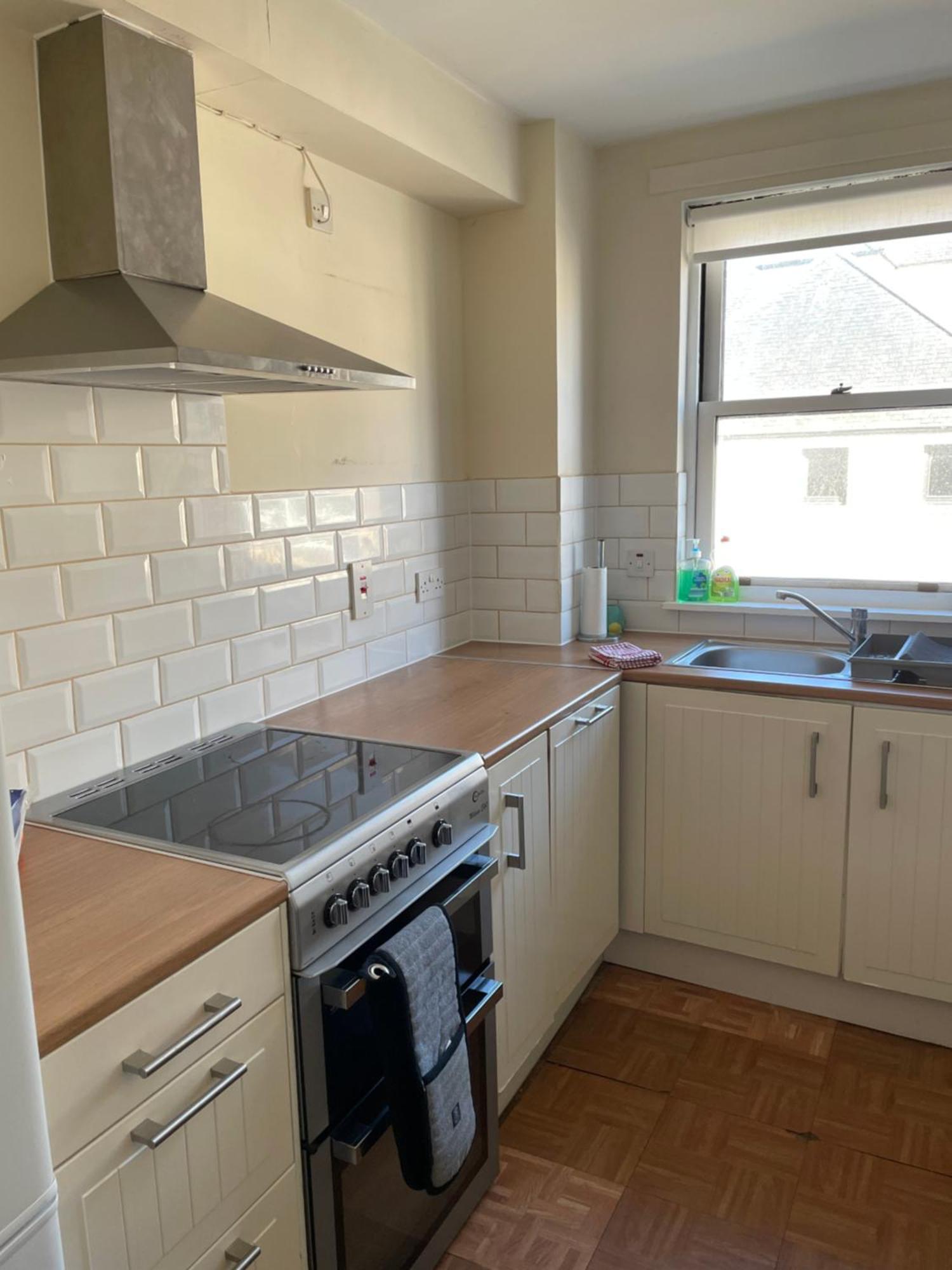 Central St Andrews 2 Bed Apartment - Free Parking Eksteriør billede