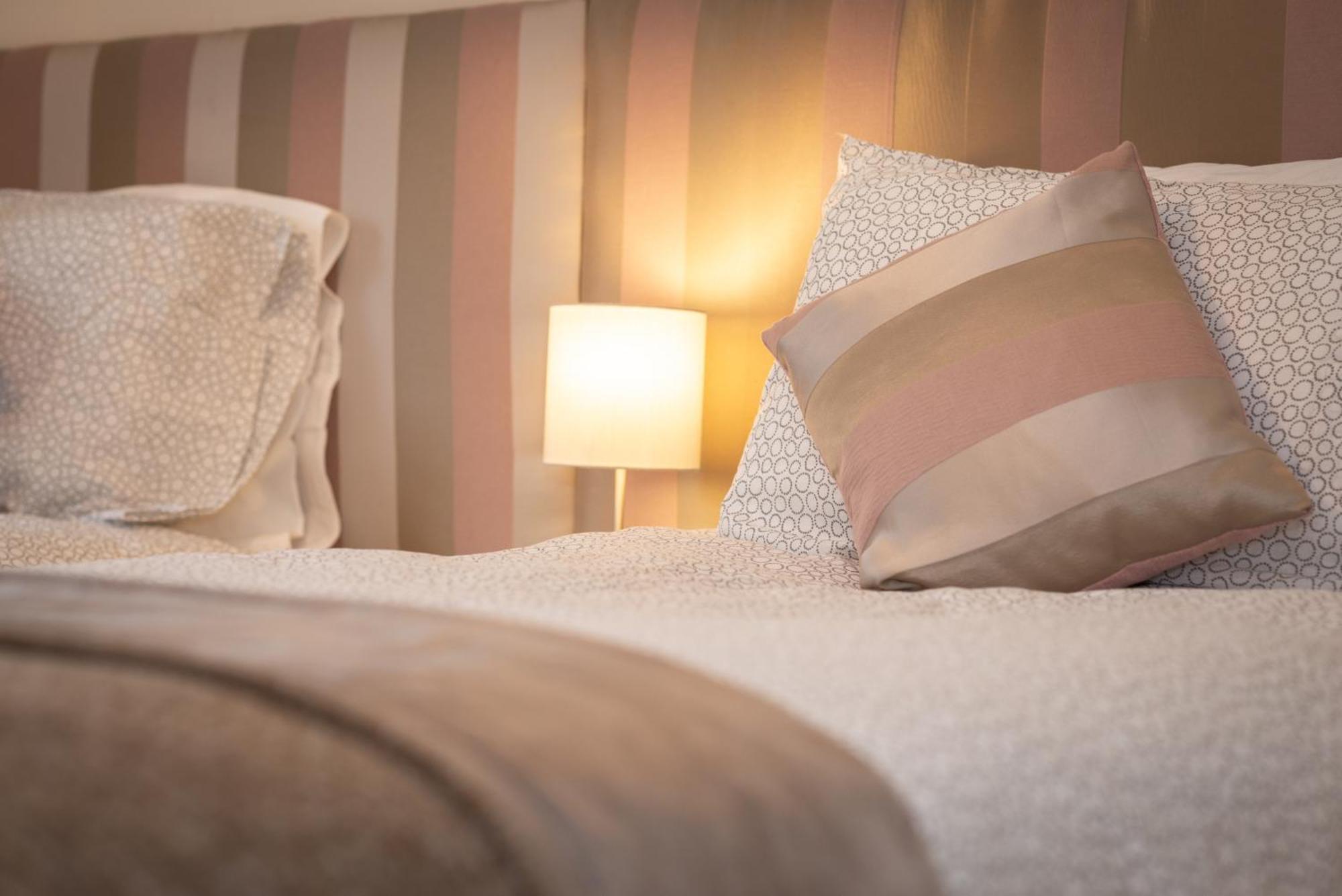 Central St Andrews 2 Bed Apartment - Free Parking Eksteriør billede
